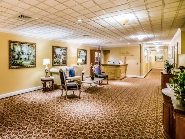 Marco Island Vacation Condo Two Bedroom